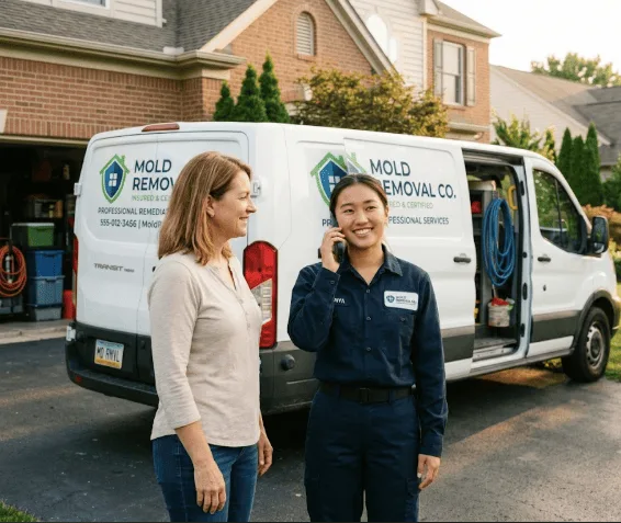 Crawlspace Mold Remediation Mineral, WA FAQs